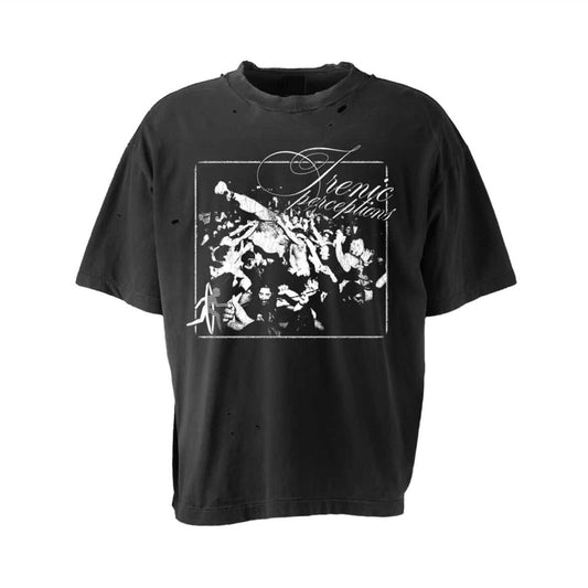 "IRENIC" VINTAGE TEE