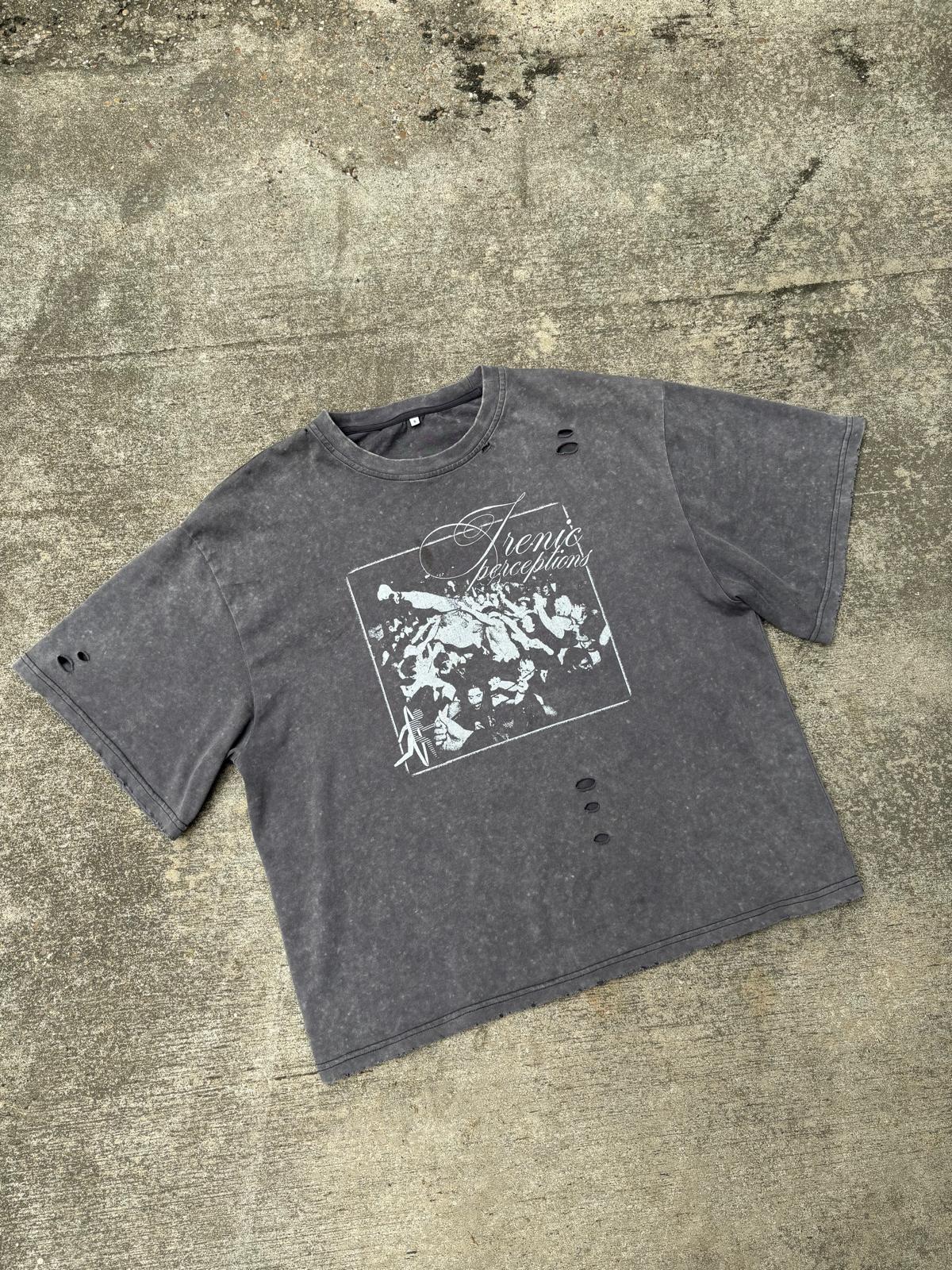 "IRENIC" VINTAGE TEE